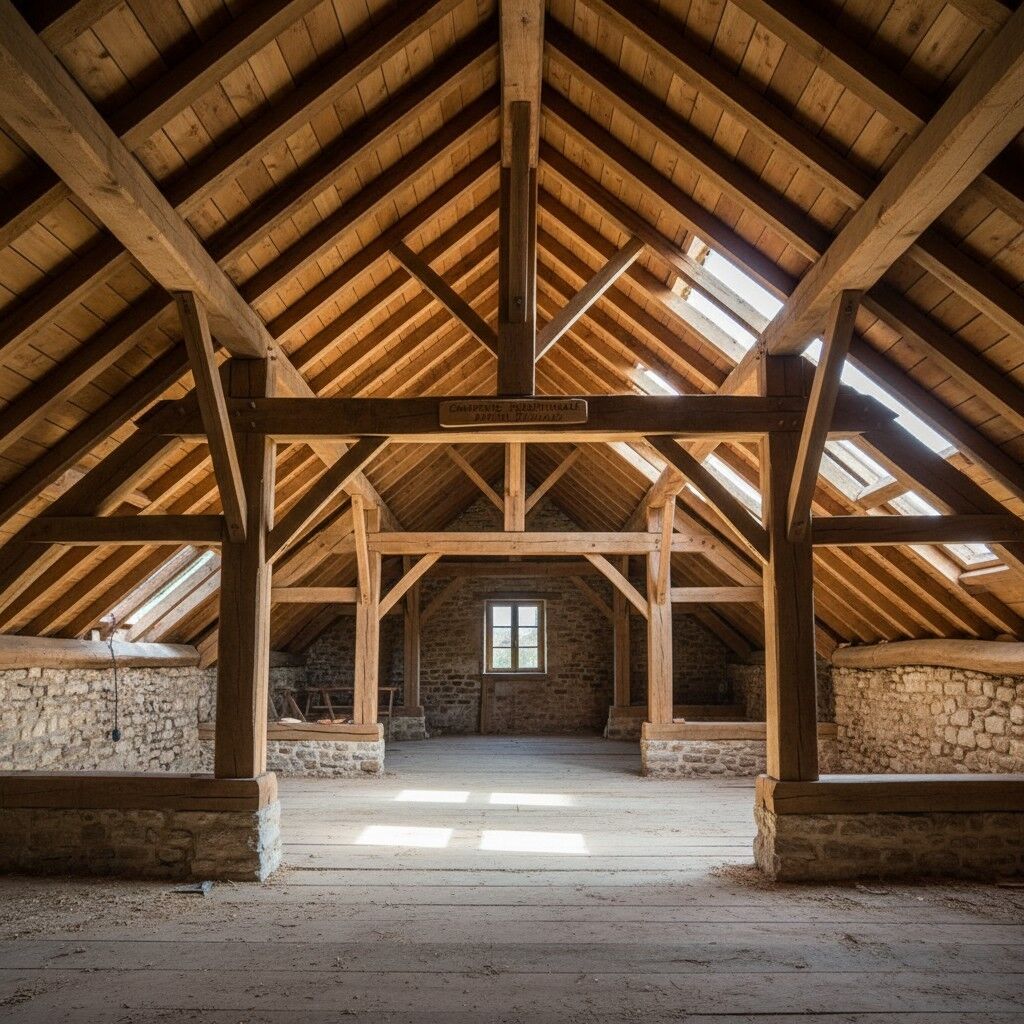 AUX MILLE RENOVATIONS